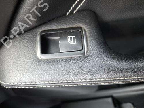Used Right front window switch MERCEDES-BENZ CLA Coupe (C117) CLA 200 (117.343) (156 hp) 26396047