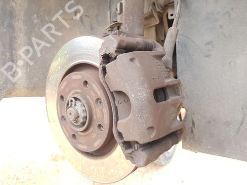 Used Right front brake caliper PEUGEOT 307 (3A/C) [2000-2012]  29257412