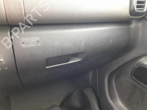 Handskerum CITROËN C5 AIRCROSS (A_) 1.2 PureTech 130 (ARHNSJ) (131 hp) 29754078