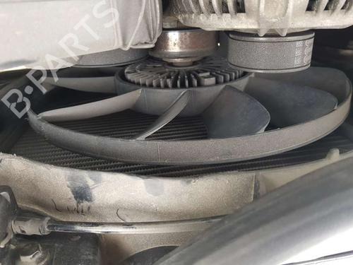 Used Radiator fan VW PASSAT B5 (3B2) [1996-2001]  19157732