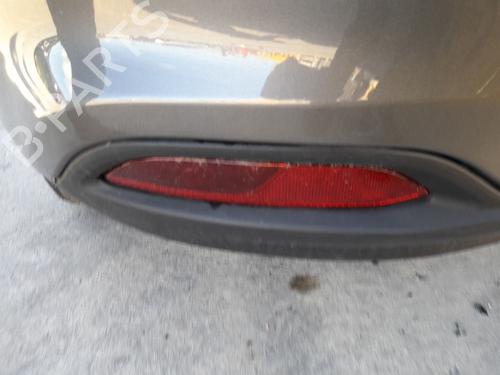 Used Rear bumper left light FIAT TIPO Estate (356_, 357_) 1.4 (356WXA1B) (95 hp) 32028408