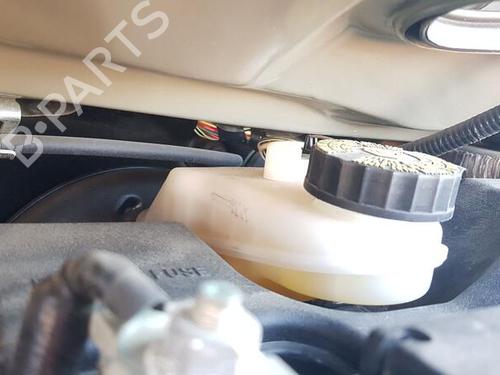 Used Brake master cylinder PEUGEOT 108 1.0 VTi 72 (72 hp) 29254050