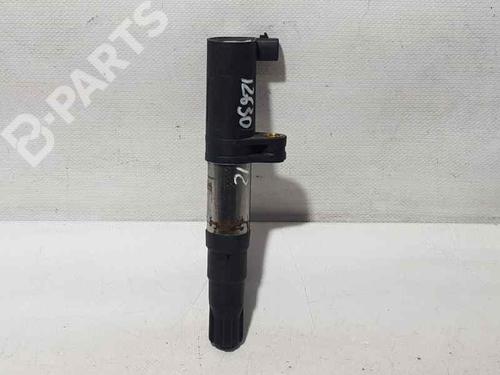 Used Ignition coil RENAULT MEGANE III Hatchback (BZ0/1_, B3_) [2008-2025]  6973210