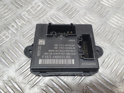 Elektronisk modul FORD FOCUS III [2010-2020]  15578401