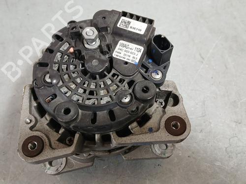 Alternator VW POLO VI (AW1, BZ1, AE1) 1.0 | BP36221313M7 - Image 3