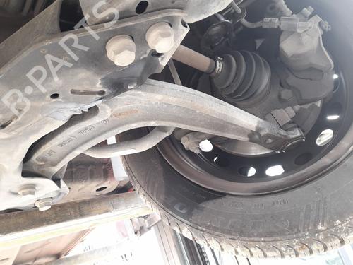 venstre-fortil-brearm-ford-ka-ru8-2008-2009-2010-2011-2012-2013-2014-2015-2016-34630983 main image
