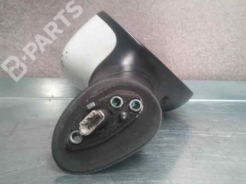 Right mirror FIAT GRANDE PUNTO (199_)  | BP715661C27 