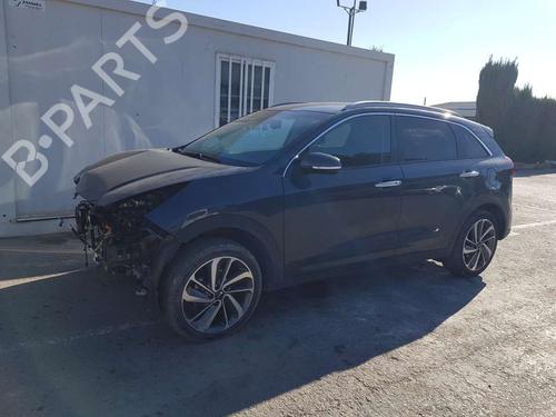 Left front window switch KIA NIRO I (DE)  | BP17130610I27 