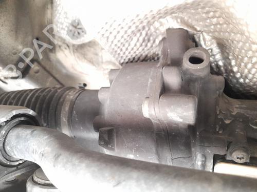 Used Steering rack Steering rack AUDI Q3 (8UB, 8UG) 2.0 TDI (140 hp) 34538226 34538226