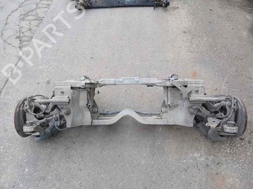 Rear axle PEUGEOT 3008 II SUV (MC_, MR_, MJ_, M4_) Hybrid | BP24357931M2 