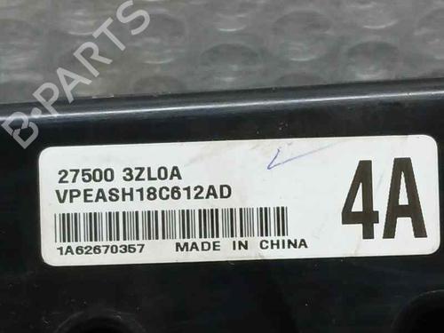 Climate control NISSAN PULSAR Hatchback (C13)  | BP14918963I5 