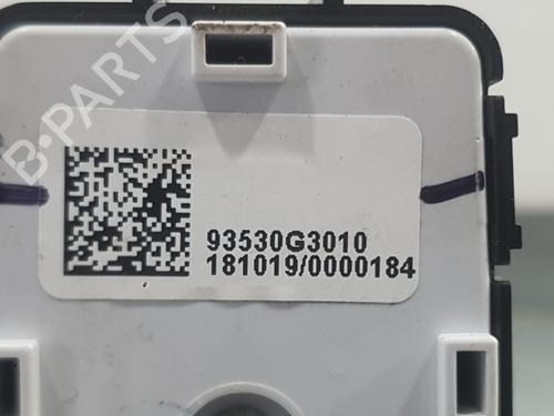 Mirror switch HYUNDAI i30 (PDE, PD, PDEN) 1.0 T-GDI | BP36302796I25  - Image 6