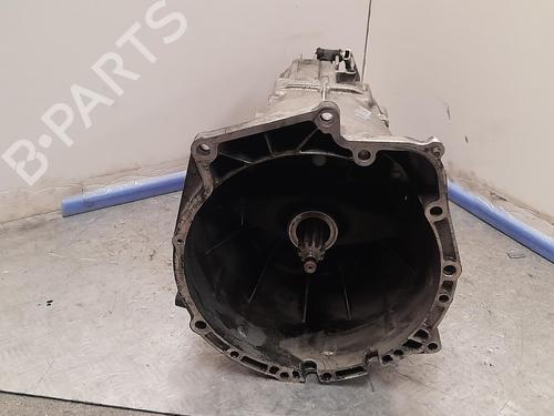 Used Gearbox BMW 3 Touring (E46) 320 d (150 hp) 8920046