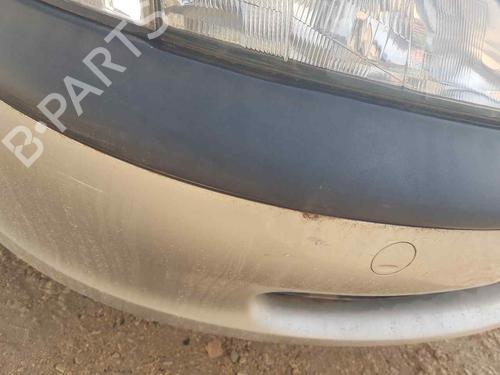 Front bumper OPEL VECTRA B (J96)  | BP20853981C7 