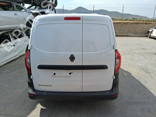 Left front window switch RENAULT KANGOO III Box Body/MPV 1.5 Blue dCi 95 (FJAB) | BP38311665I27  - Image 5