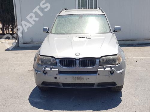 Right front window switch BMW X3 (E83) 3.0 d | BP10147331C105  - Image 6