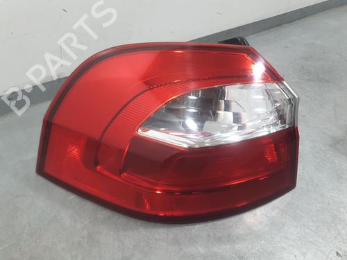 Left taillight KIA RIO III (UB) 1.2 CVVT | BP33182195C34 - Image 2