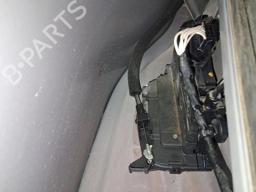 Used Rear right lock Rear right lock 37273963 37273963