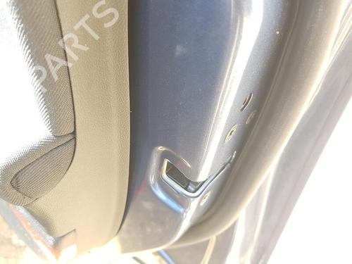 Used Front right lock FORD FIESTA VII (HJ, HF) 1.0 EcoBoost (125 hp) 24677186