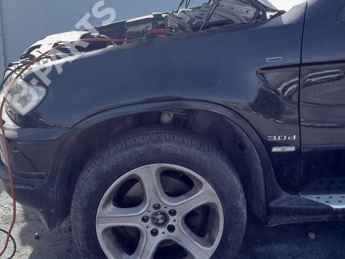 Used Left front fenders BMW X5 (E53) [2000-2006]  10867085