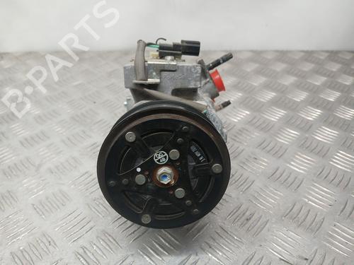 Used AC compressor FORD TOURNEO COURIER B460 MPV [2014-2025]  22182116