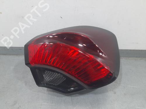 Used Right taillight FIAT TIPO Hatchback (356_, 357_) 1.3 D (356HXH1A) (95 hp) 31623784