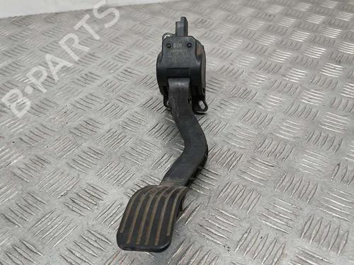 Used Pedal CITROËN C4 I (LC_) [2004-2014]  19160736