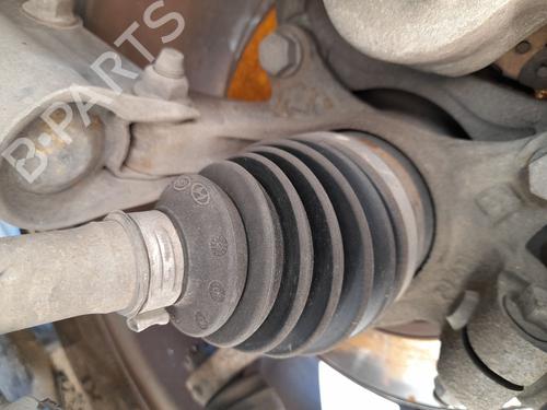 Used Left front driveshaft HYUNDAI i10 II (BA, IA) 1.2 (87 hp) 30469747
