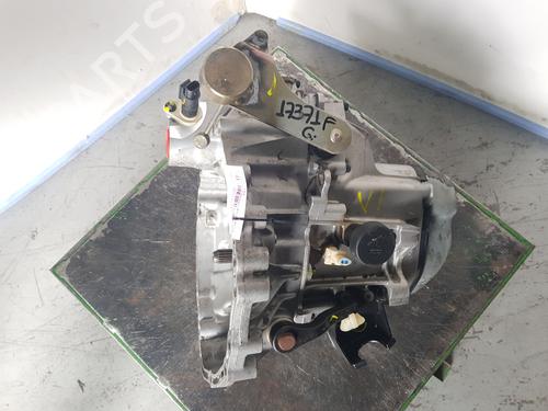 Gearbox ROVER 45 I Saloon (RT) 1.6 | BP31837120M3 - Image 5