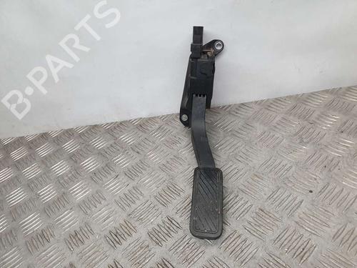 Used Pedal FORD FIESTA VI (CB1, CCN) [2008-2017]  17757597