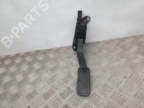 Pedal FORD FIESTA VI (CB1, CCN) 1.6 TDCi (90 hp) 17757597