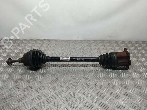 Used Left front driveshaft AUDI A6 C6 (4F2) 3.0 TDI quattro (225 hp) 15780305
