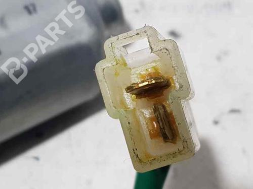 Rear left window mechanism MITSUBISHI PAJERO III (V7_W, V6_W)  | BP711285C24 