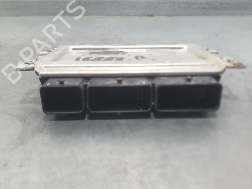 Engine control unit (ECU) RENAULT CLIO V (B7_) 1.0 LPG (B7MT) | BP39004369M57 - Image 2