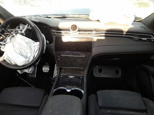 Left rear driveshaft MASERATI GRECALE Modena Mild Hybrid Q4 | BP28376798M40