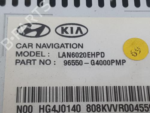 Electronic module HYUNDAI i30 (PDE, PD, PDEN) 1.0 T-GDI | BP36302802M83  - Image 6