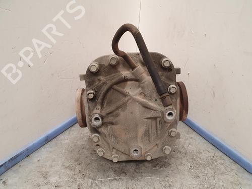 Rear differential SSANGYONG REXTON / REXTON II (GAB_)  | BP10143978M24 