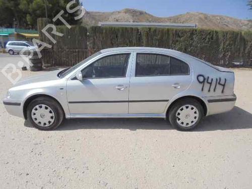 Left taillight SKODA OCTAVIA I (1U2) | BP833469C34