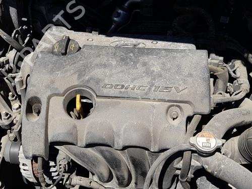 Motor Motor HYUNDAI i30 (GD) 1.4 (101 hp) 36302740 36302740