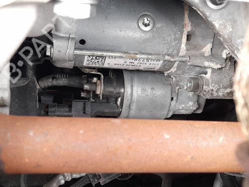 Used Starter Starter 36497961 36497961