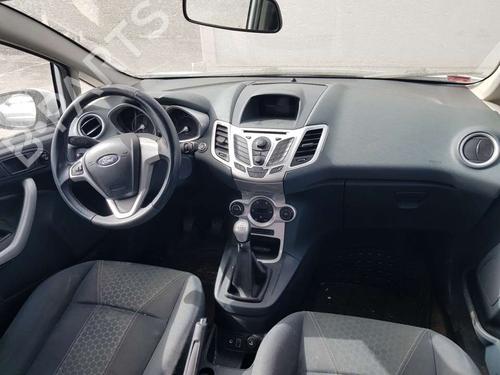 Starter FORD FIESTA VI (CB1, CCN)  | BP18241864M8 