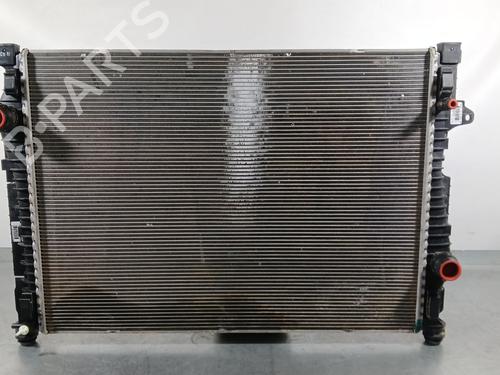 Used Water radiator Water radiator LAND ROVER RANGE ROVER EVOQUE (L551) 2.0 D150 MHEV 4x4 (150 hp) 36327344 36327344