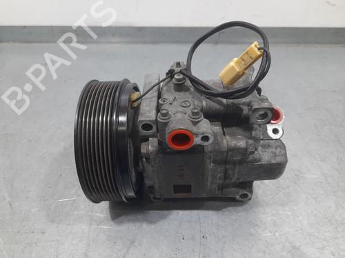 AC compressor MAZDA 6 Hatchback (GG) 2.0 DI (GG14) | BP22640007M34