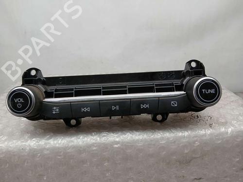 Used Switch FORD FIESTA VII (HJ, HF) [2017-2025]  19160098