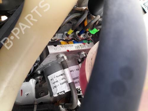 ABS pump MAHINDRA KUV100 (K1) 1.2 VVT | BP30153951M43