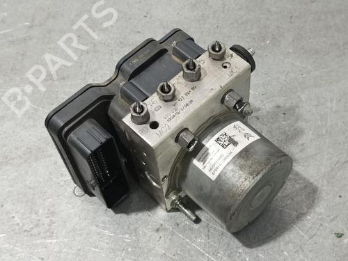 Used ABS pump PEUGEOT RIFTER [2018-2025]  7678576