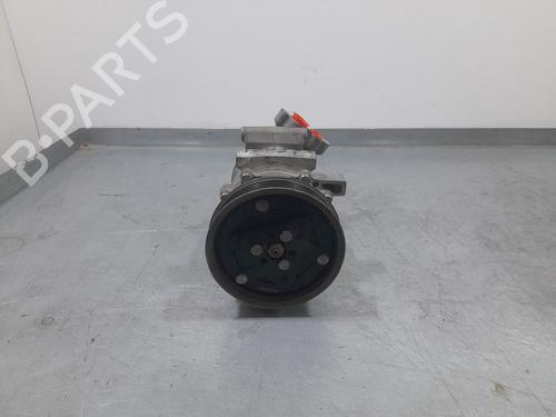 Used AC compressor RENAULT KANGOO / GRAND KANGOO II (KW0/1_) 1.5 dCi 70 (KW0V, KW0A) (68 hp) 28169541