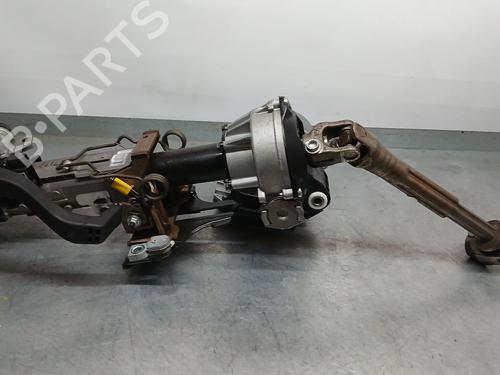 Steering column SEAT ARONA (KJ7, KJP)  | BP22701096M21 