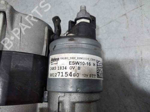 Starter PEUGEOT 208 II (UB_, UP_, UW_, UJ_)  | BP19312839M8 