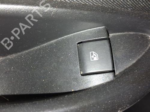 Used Left rear window switch Left rear window switch OPEL ASTRA K (B16) 1.4 Turbo (68) (125 hp) 39803010 39803010